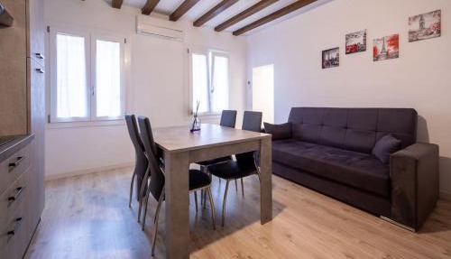 Corpus Domini Downtown Flat