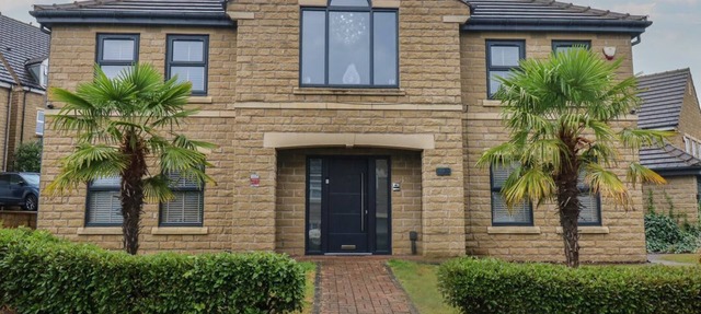Corriegale, Apperley Bridge