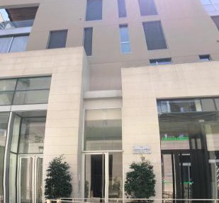 Corso Como - New Building Apartment