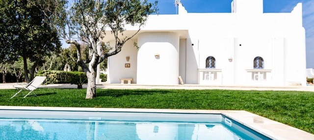 CORTE DEI GRECI - Best and rest in Salento, on the border between sea and countryside