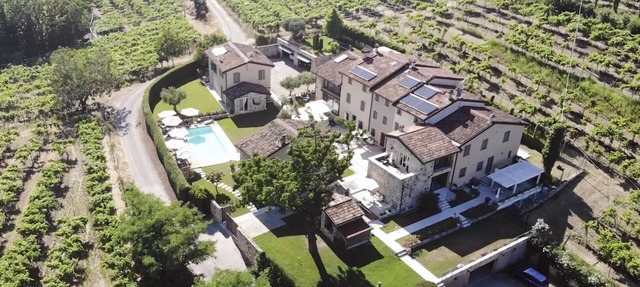 Corte dei Soavi - Apartments