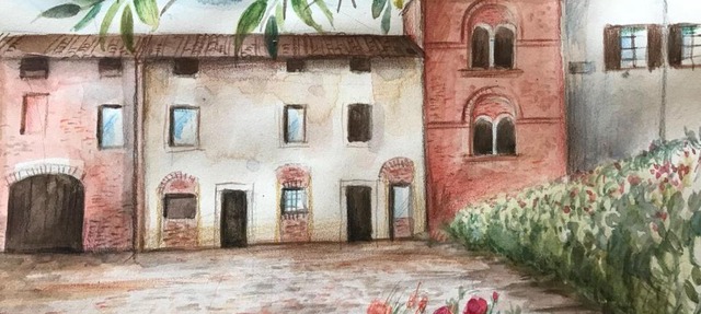 Corte Ramedello