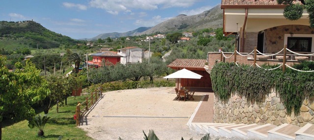 Corte Saturnia by Interhome