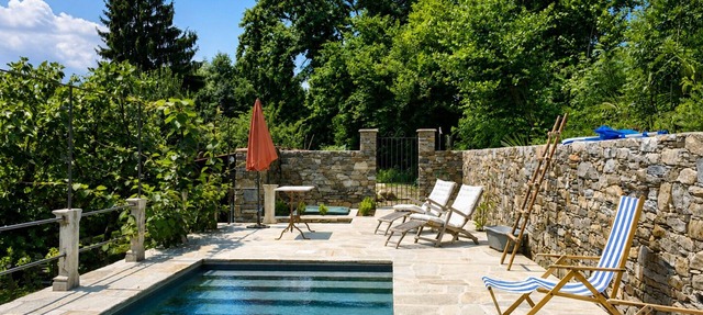 Corte Villa Donati by Lago Reisen