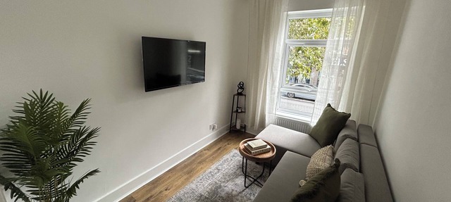 Cosy 1 Bedroom Apartment. Finsbury Park