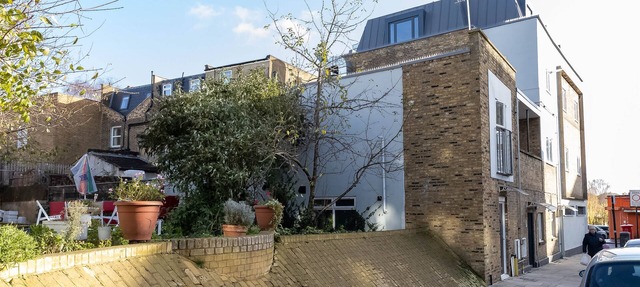 Cosy Apts near Chalk Farm & Camden Mkt