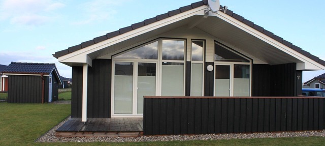 Cosy cottage on the dike btw. Büsum/St. Peter-Ording, Internet, Sauna, Dogs