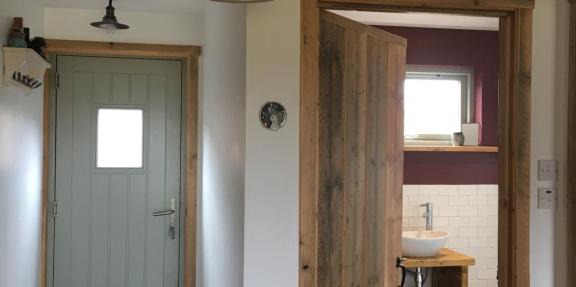 Cosy Cottage