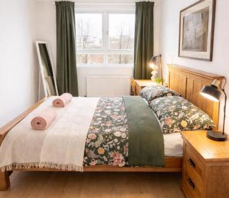 Cosy Double Room in Shared Flat