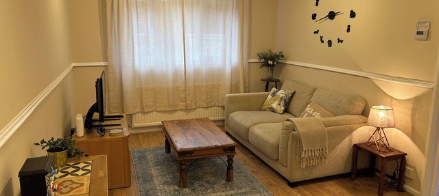 Cosy Family Home in Lovely Stony Stratford