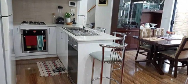 Cosy Modern Home in Epping Close to all Amenities
