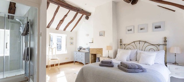Cosy one bed accommodation in Honley, Yorkshire