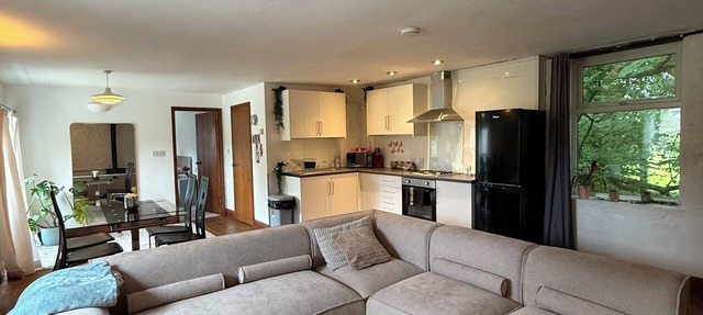 Cosy, secluded barn conversion in Cornwall — 10 minutes from beach