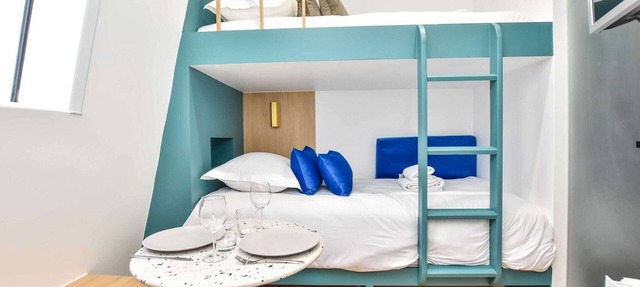 Cosy Studio - 2P - Strasbourg Saint-Denis