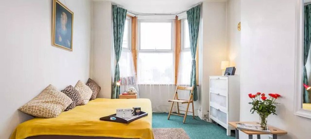 Cosy studio type flat close to city centre!