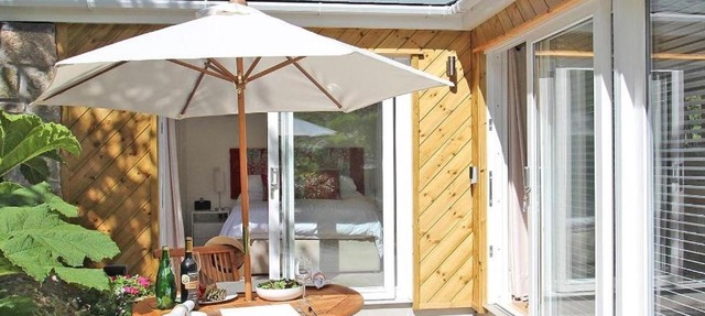 Cot Valley Cottage
