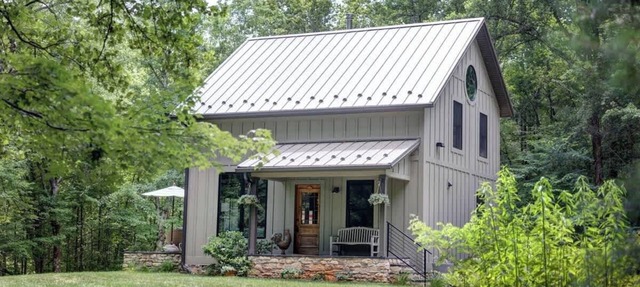 Cottage at Deer Ridge Farm