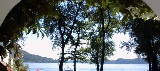 Cottage Del Lago