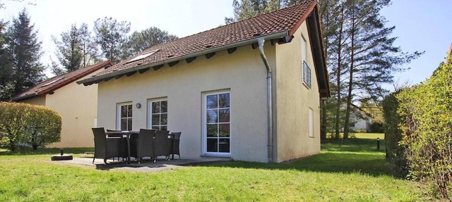 Cottage in Lenz