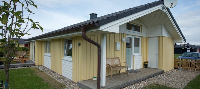 Cottage on tw beach/sea. Büsum u. St. Peter-Ording, pets welcome