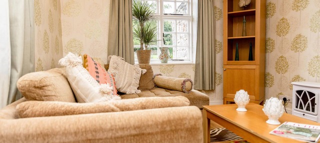 Cottage-Shared Bathroom-Terrace-Cottage