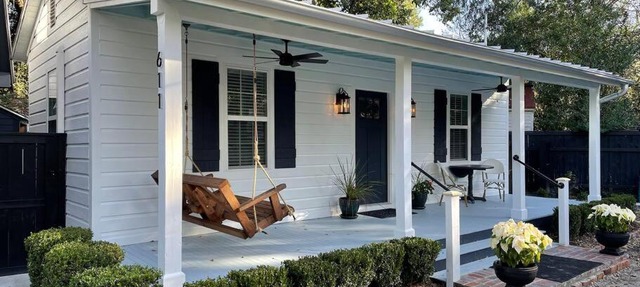 Cottage
