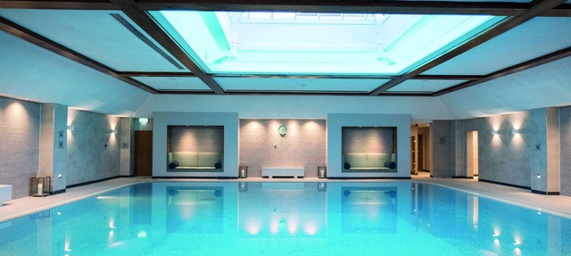 Cottons Hotel & Spa