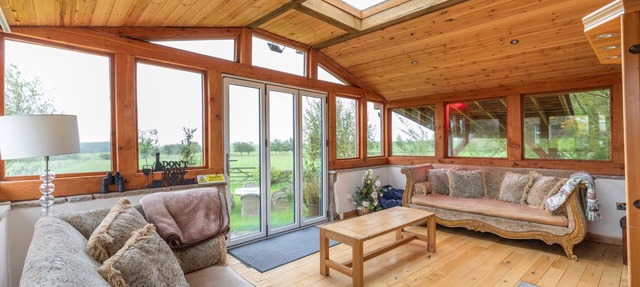 Country Farmhouse, Sleeps 13 & New 8seater Hot Tub