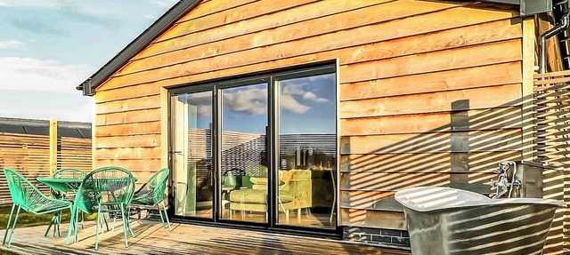 Country Lodge Deluxe