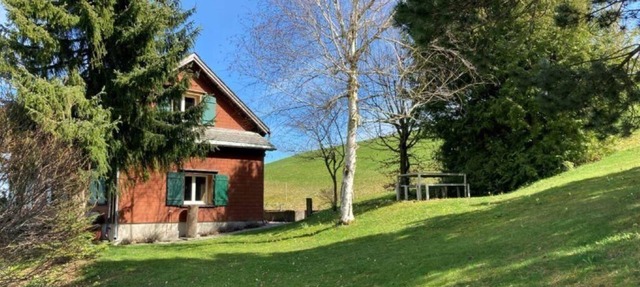 Countryside Home Eggli
