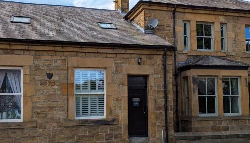 Courthouse Cottage