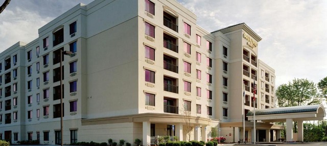 Courtyard Boston Natick