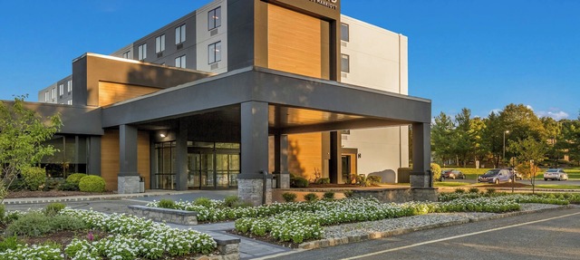 Courtyard by Marriott Rockaway Mount Arlington