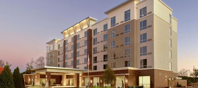 Courtyard by Marriott Atlanta Covington