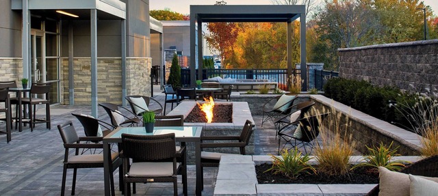 Courtyard by Marriott Albany Airport