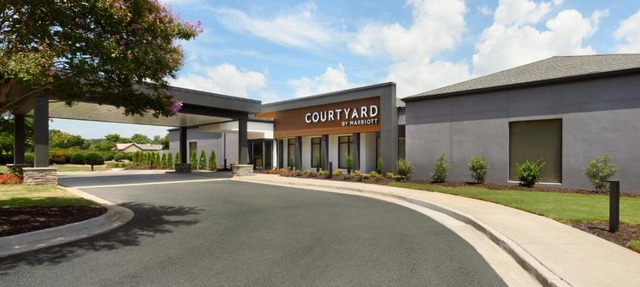 Courtyard by Marriott Atlanta Duluth/Gwinnett Place