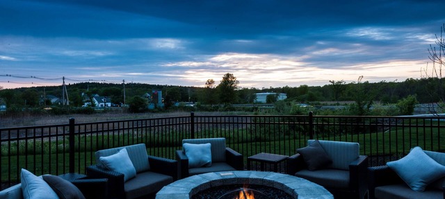 Courtyard by Marriott Boston Littleton
