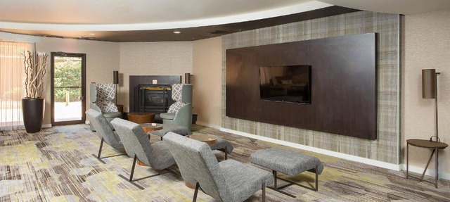 Courtyard by Marriott Boston Westborough