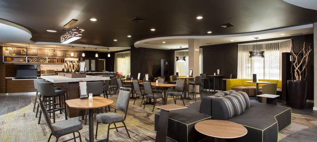 Courtyard by Marriott Boston Westborough