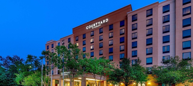 Courtyard by Marriott Boston Billerica/Bedford