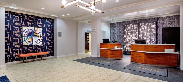 Courtyard by Marriott Boston Billerica Bedford