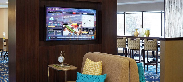 Courtyard by Marriott Boston Natick