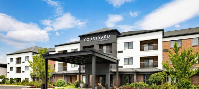 Courtyard by Marriott Concord