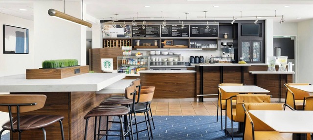 Courtyard by Marriott Concord