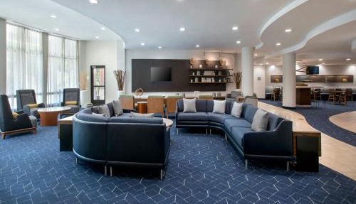 Courtyard by Marriott Ewing Princeton