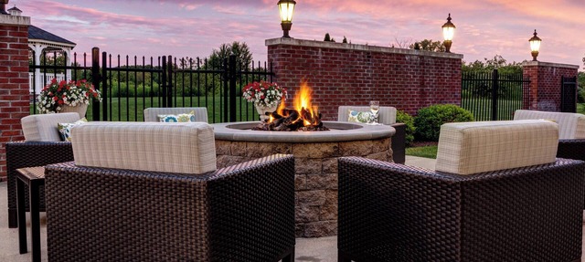 Courtyard by Marriott Hadley Amherst