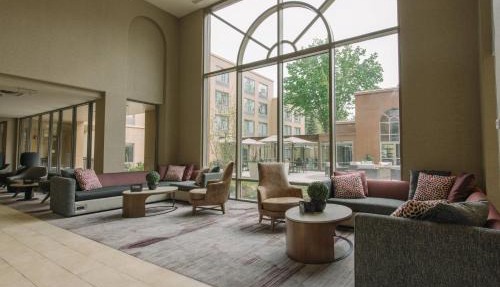 Courtyard by Marriott Nashua