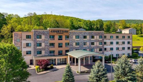 Courtyard by Marriott Oneonta