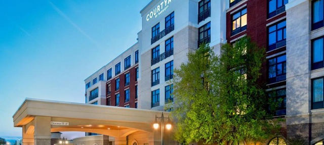 Courtyard by Marriott Philadelphia Lansdale