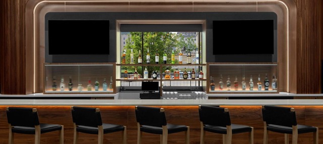 Courtyard by Marriott Pittsburgh University Center
